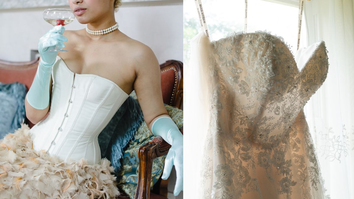 What are Corset Dresses?: All About Them!