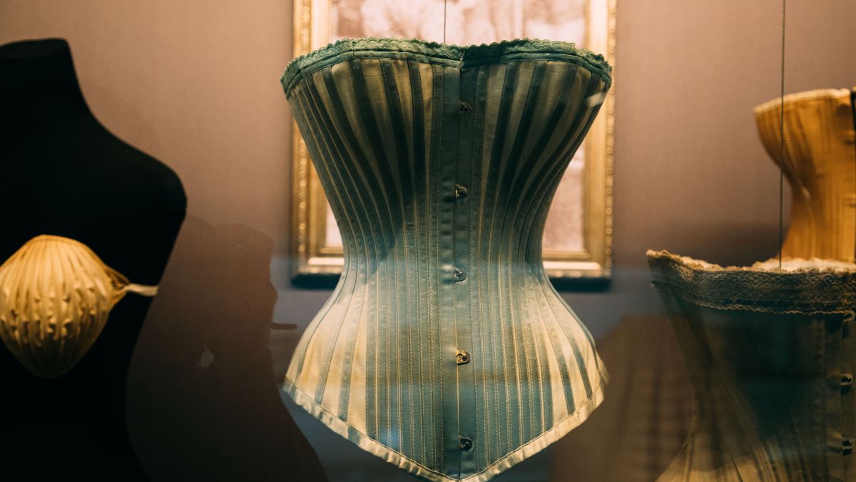 What are Corsets?: All You Need To Know About Them!