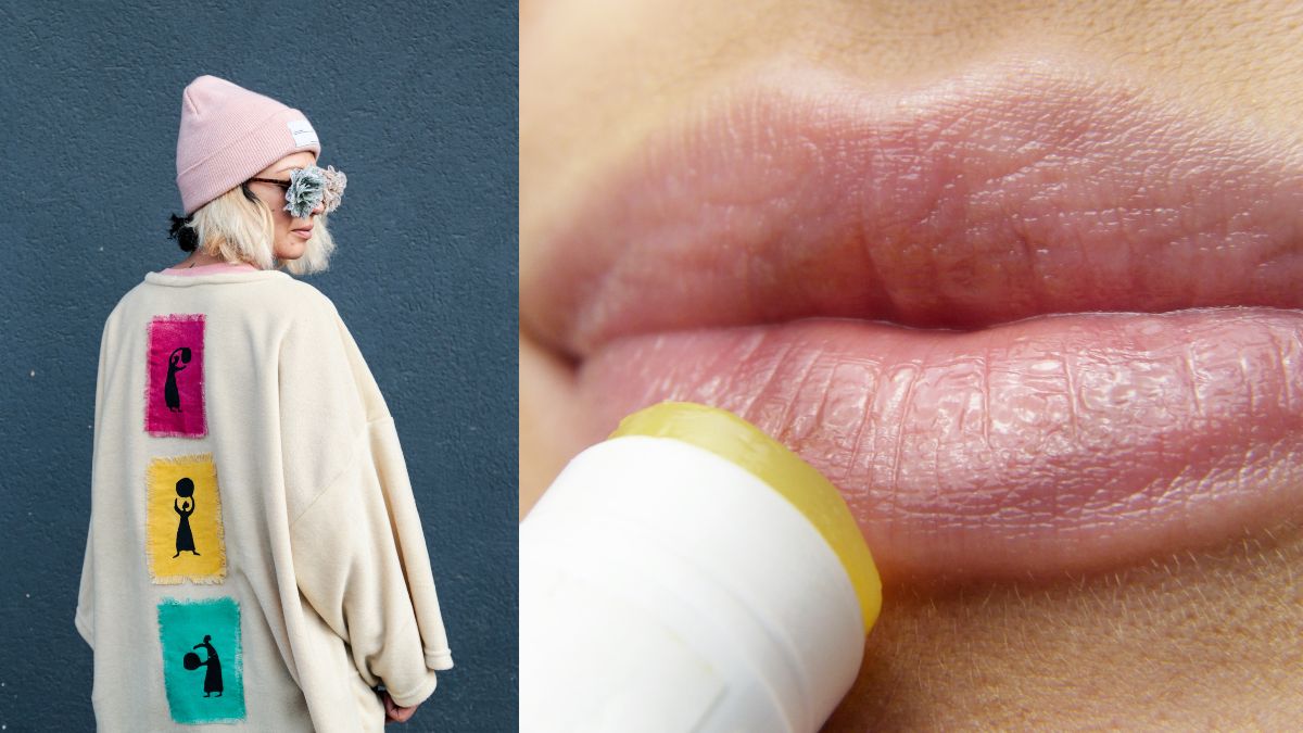 What are the elements of VSCO girl fashion aesthetic?