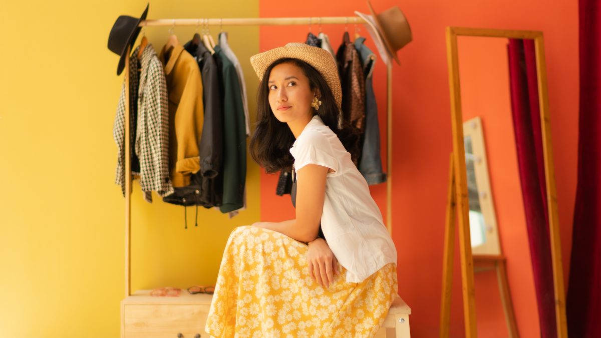 How to find your style?