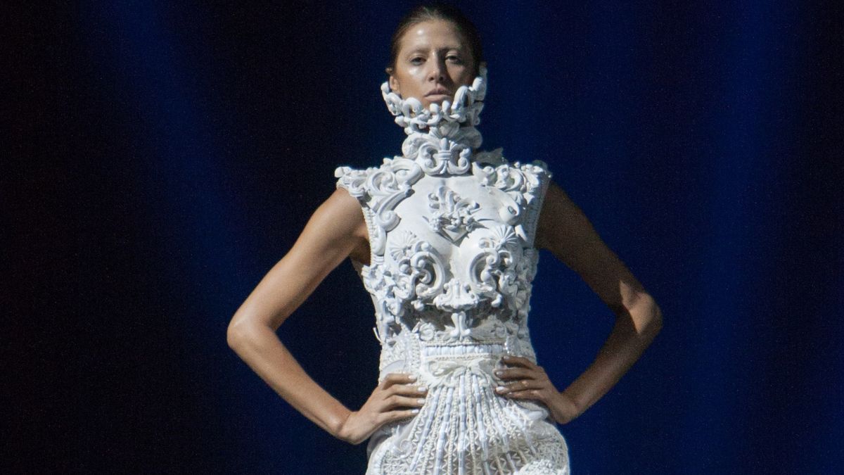 What is São Paulo Fashion Week?