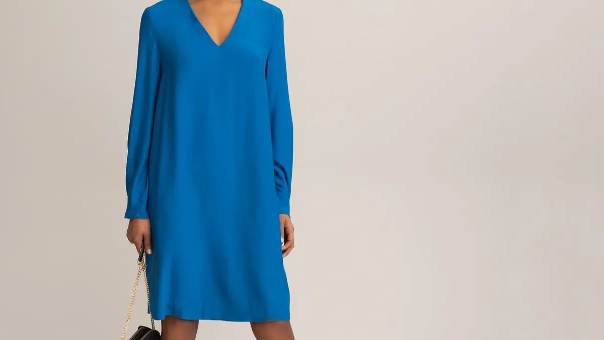 How to style Shift dresses?: All About Styling Them!