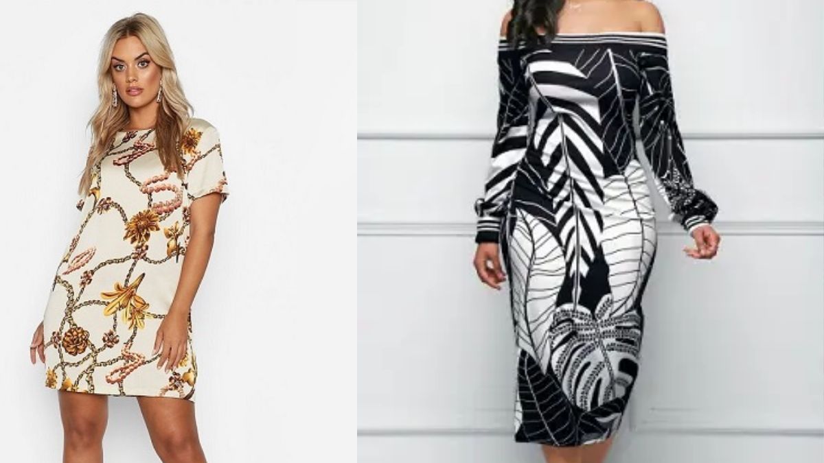 What is the difference between Shift Dresses and Sheath Dresses?