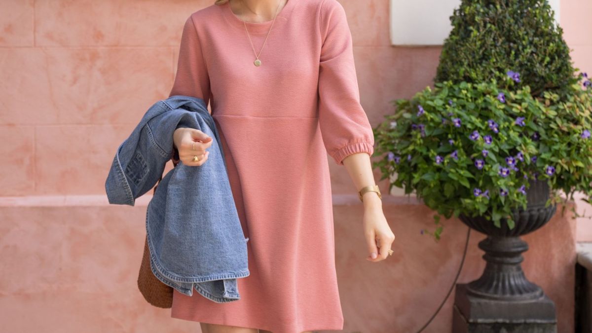 What are Shift Dresses?: All You Need To Know!