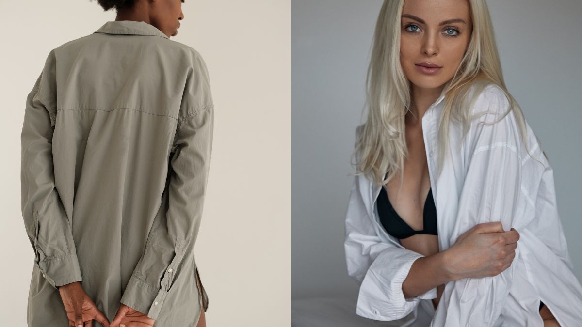 What are Shirt Dresses?: All About Them!