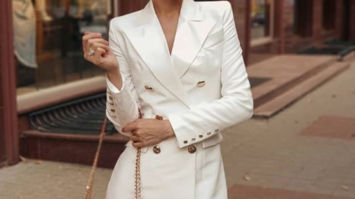 What are Trench Dresses?: All You Need To Know!