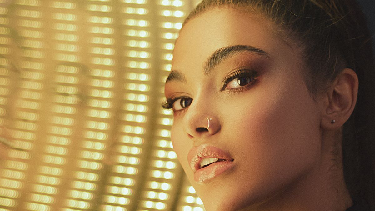 What are some of the types of nose piercings?