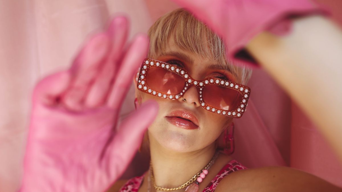 What are different types of fashion aesthetic?