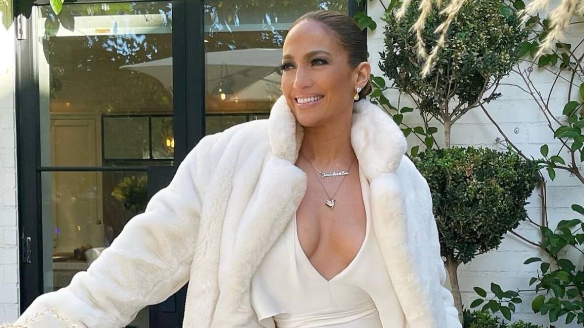 'This Is Me…Now': The anticipated drop of Jennifer Lopez