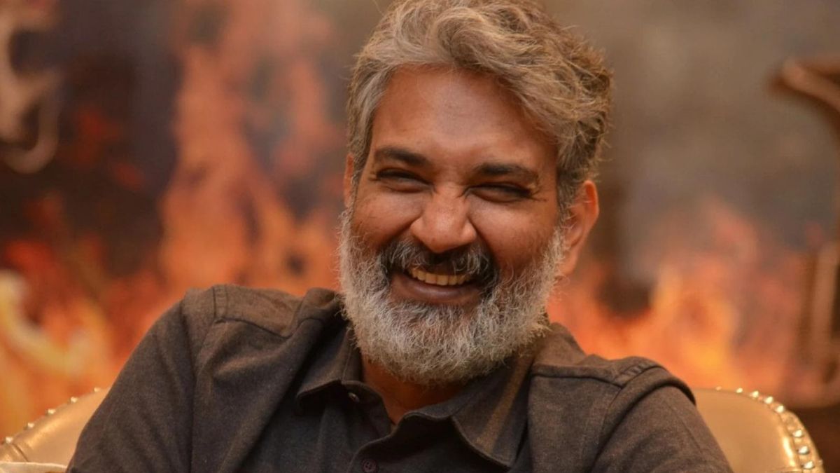 SS Rajamouli is getting enquiries from Hollywood!