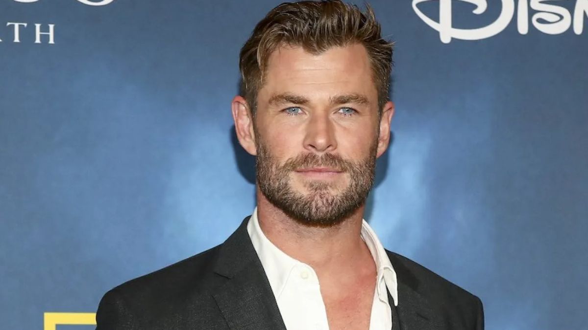 Chris Hemsworth to take a break from showbiz?: Read the full story here!