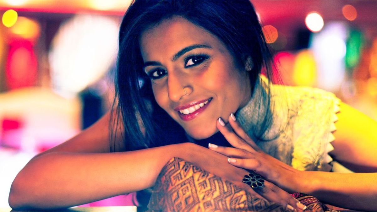 Best Children’s Album Grammy Winner Falu Shah announces first India tour