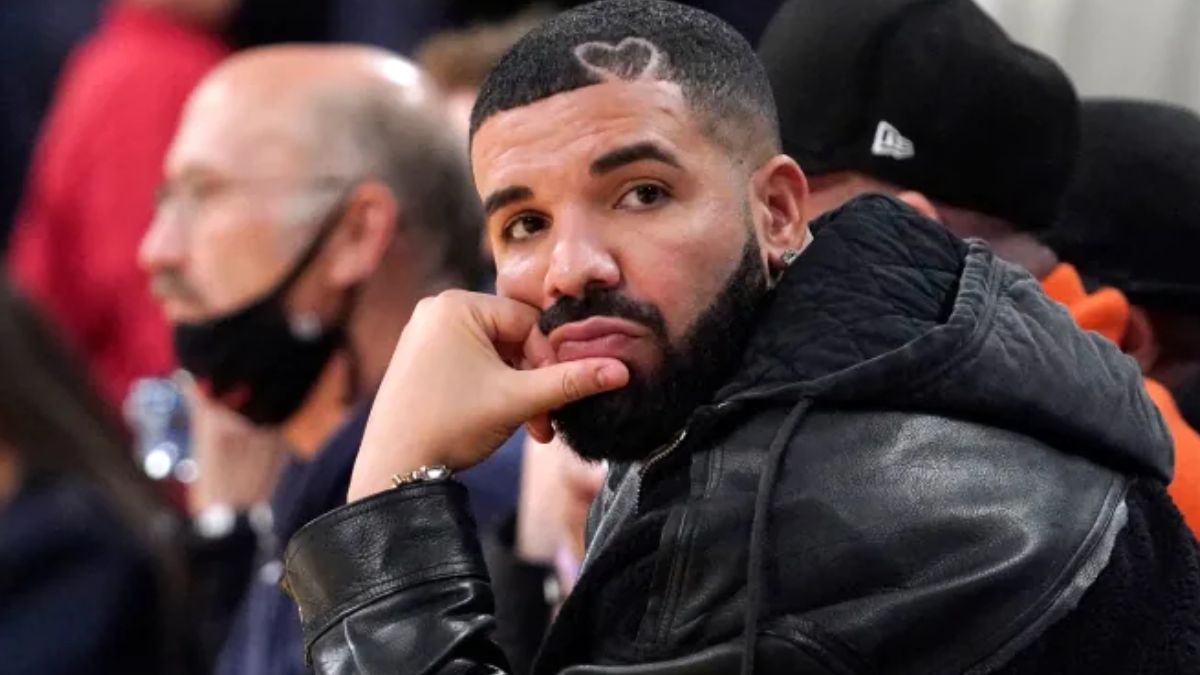 Drake was arrested in Sweden?: Rapper CONFIRMS his arrest!
