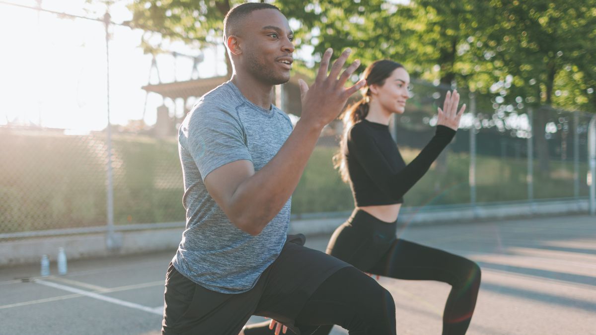 Get Fit and Shed Pounds: The Best Workouts for Weight Loss