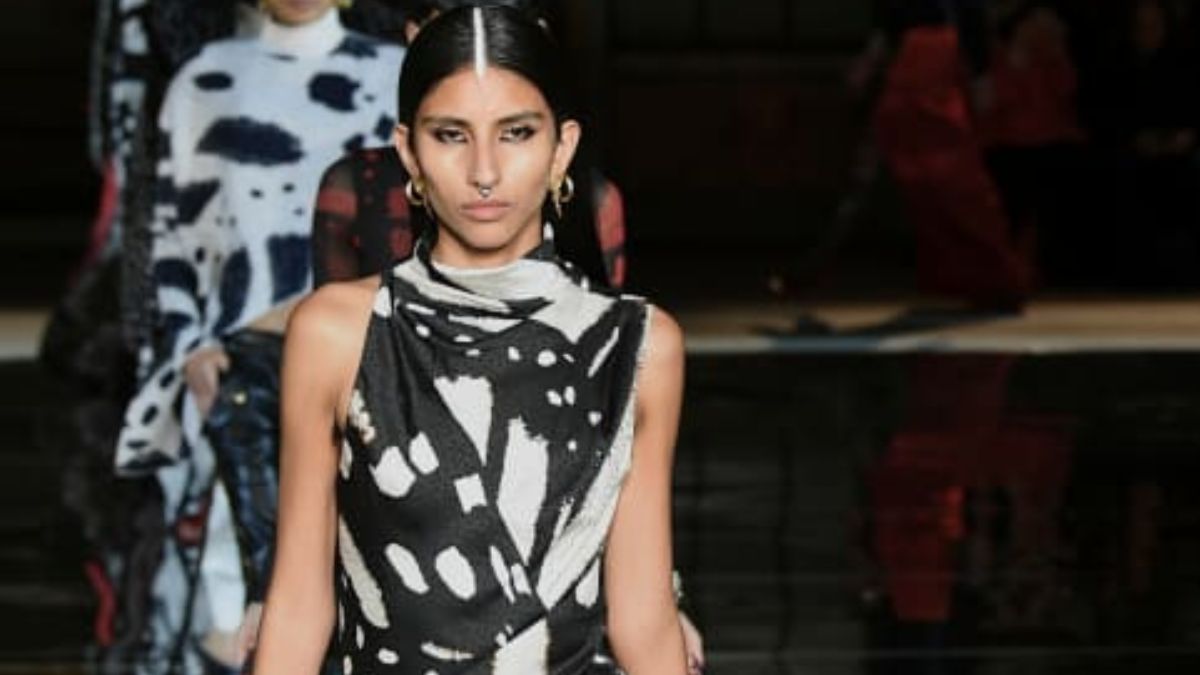 Prabal Gurung's Fall 2023 Collection Celebrates Diversity and Empowerment