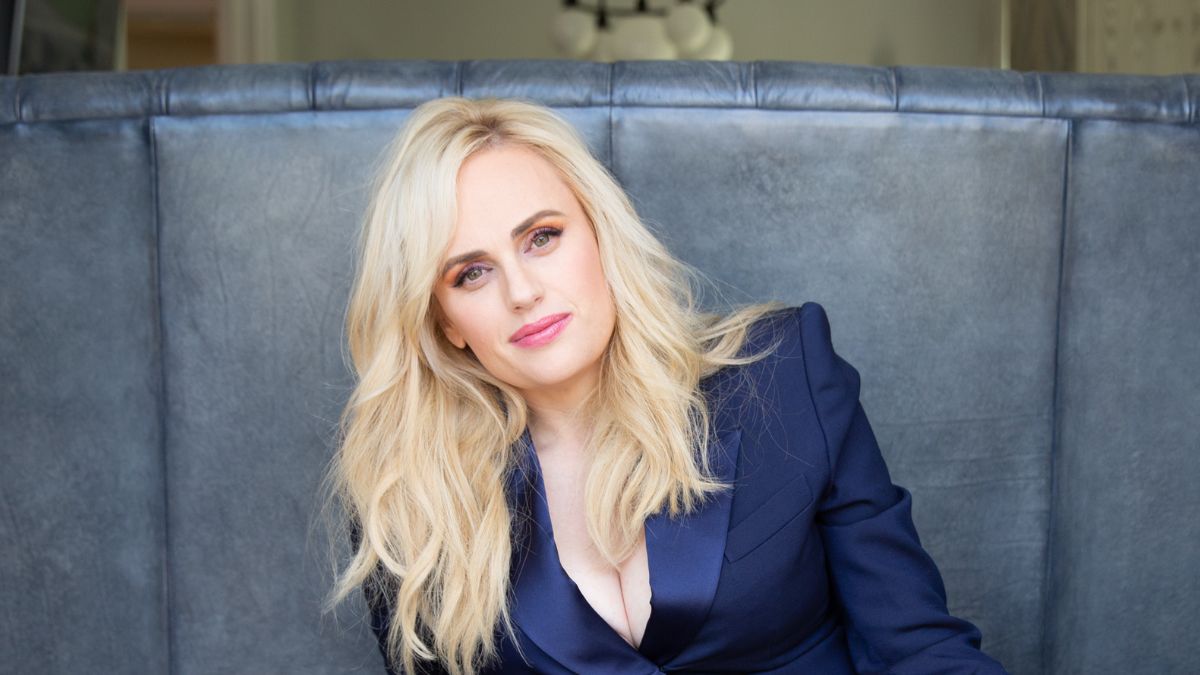 Rebel Wilson Recalls Buying Flowers for Herself on V-Day, Pretending to Have an Anonymous Admirer