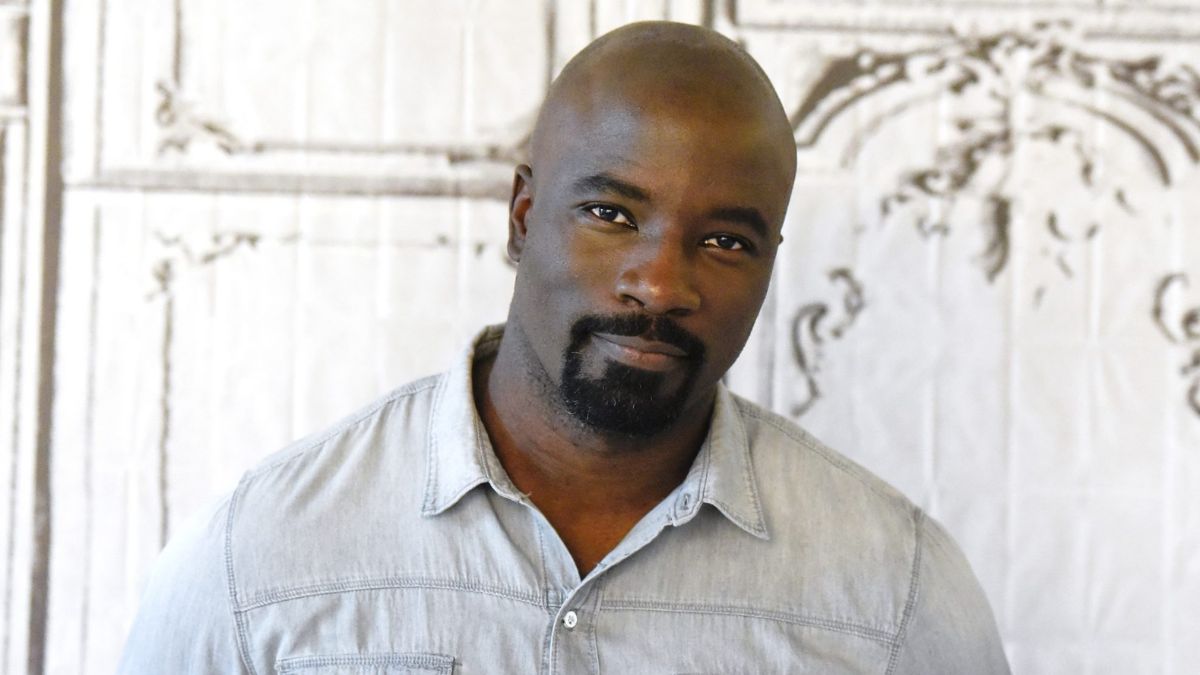 "Plane" Movie Gets a Sequel with Mike Colter on Board