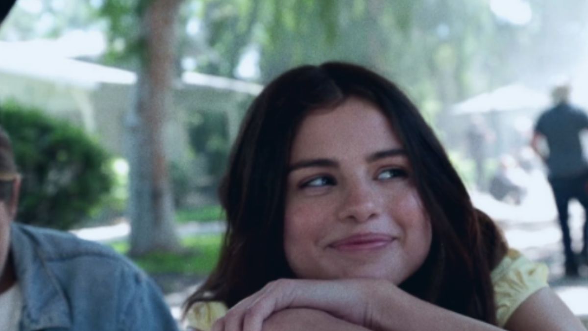 Selena Gomez Opens Up About Fat-Shaming Incident On TikTok Involving Hailey Beiber