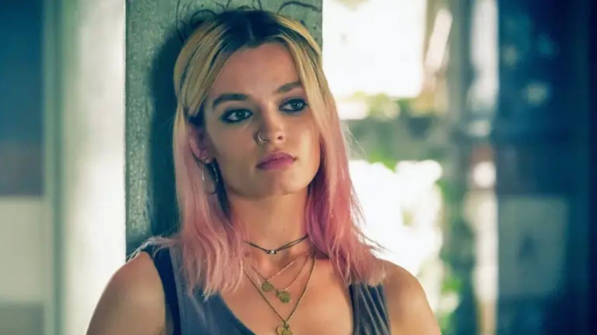 Emma Mackey Confirms Exit from "Sex Education" Season 5 as Maeve