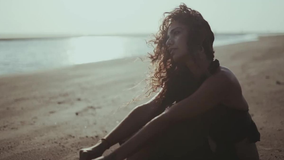 How to get the perfect beach waves?: Take a look for tips!