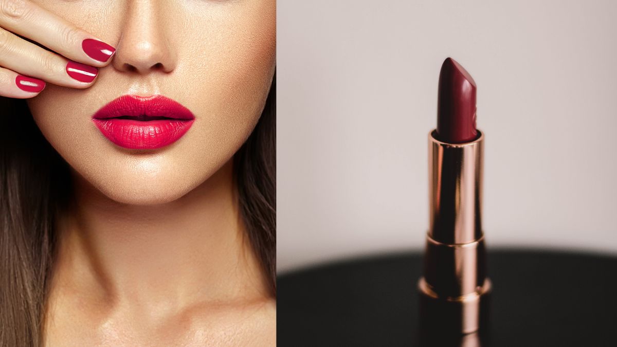 Painted in History: The Evolution of Lipsticks and its Cultural Significance