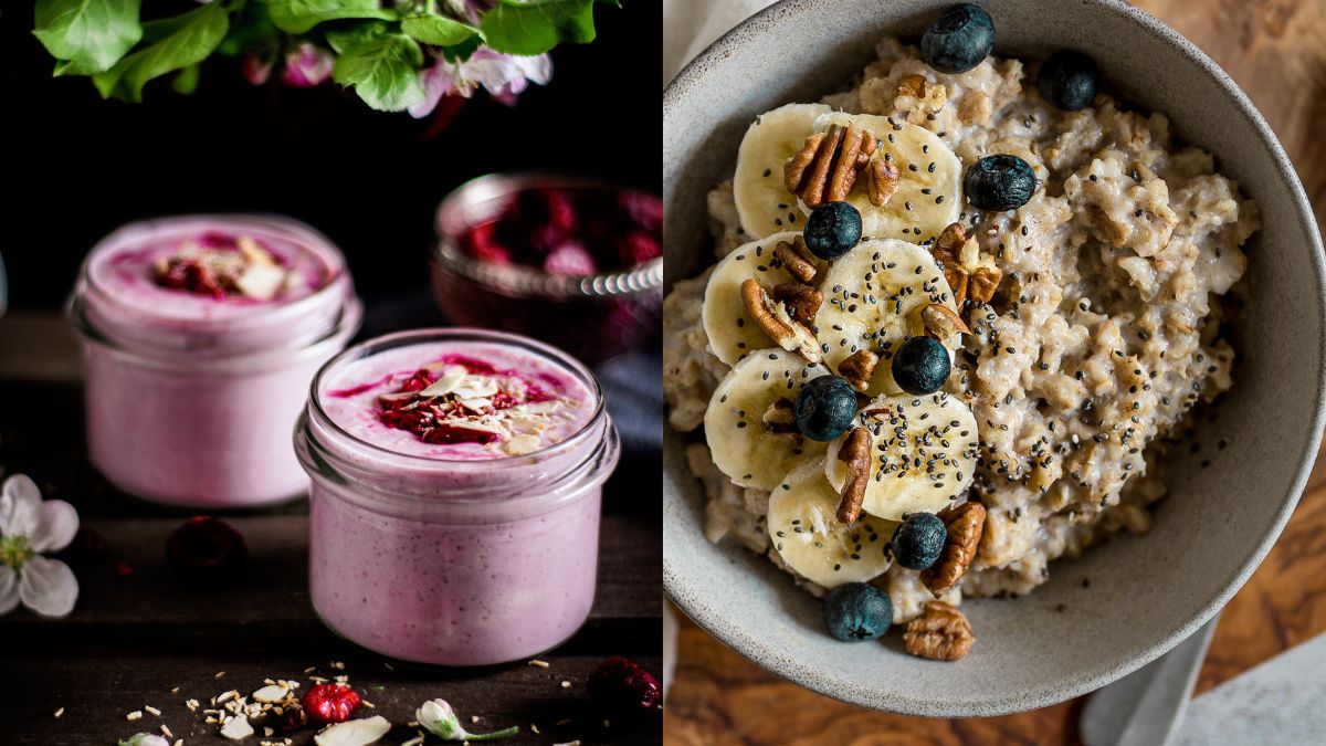 Oatmeal and Yogurt Face Mask: A Simple DIY Recipe for Beautiful Skin