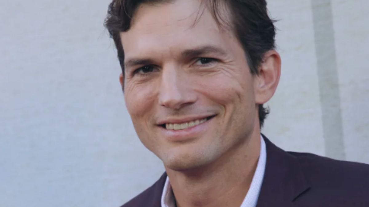 THIS THING about Ashton Kutcher was disliked by his wife, Mila Kunis