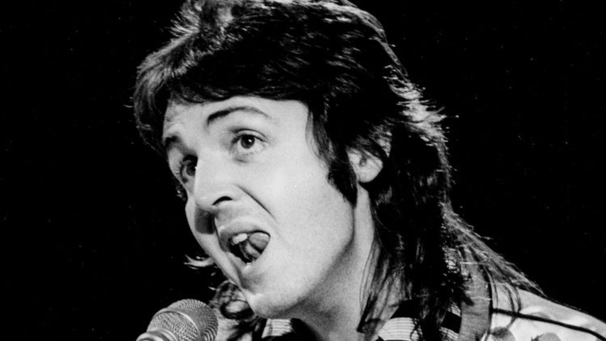 Sir Paul McCartney will 'ADORN' coronation of King Charles III!