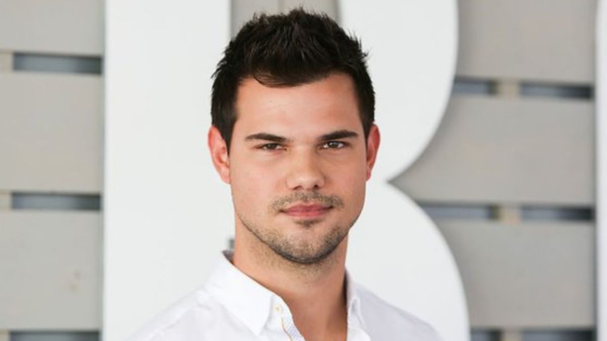 Taylor Lautner said THIS about TAYLOR SWIFT!