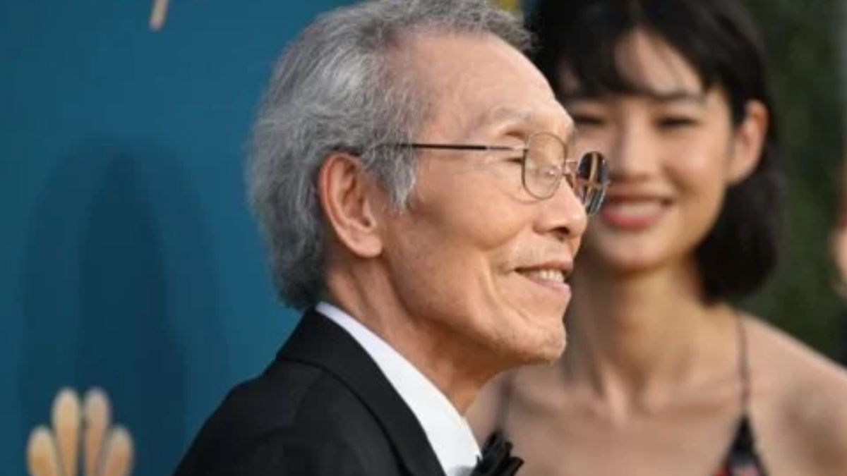 South Korean Actor O Yeong-su Apologizes for Sexual Harassment Allegations