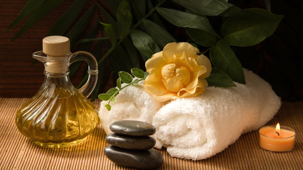 How to Create a Spa Day at Home for Relaxation and Pampering