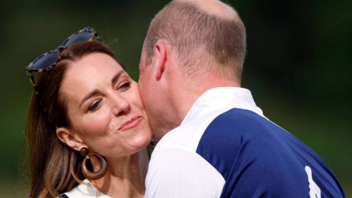 Prince William and Kate Middleton to Grace the BAFTA Awards 2023 Red Carpet