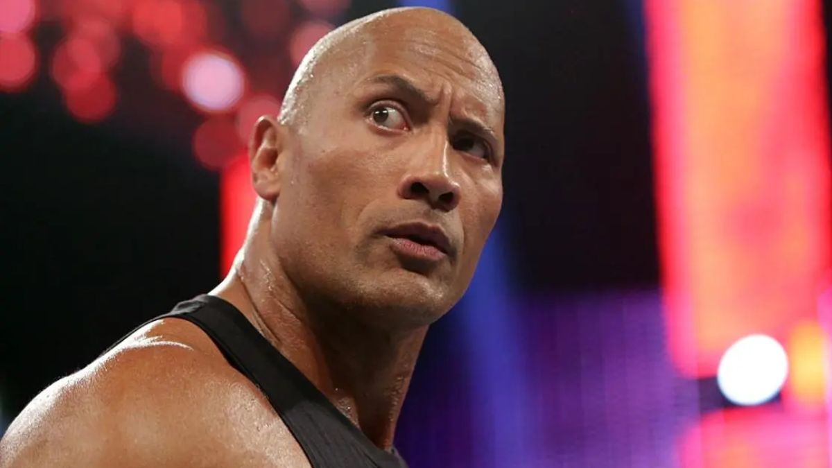 WWE Legend Dwayne Johnson "The Rock" Openly Challenged; AEW Star asks for a Face-Off