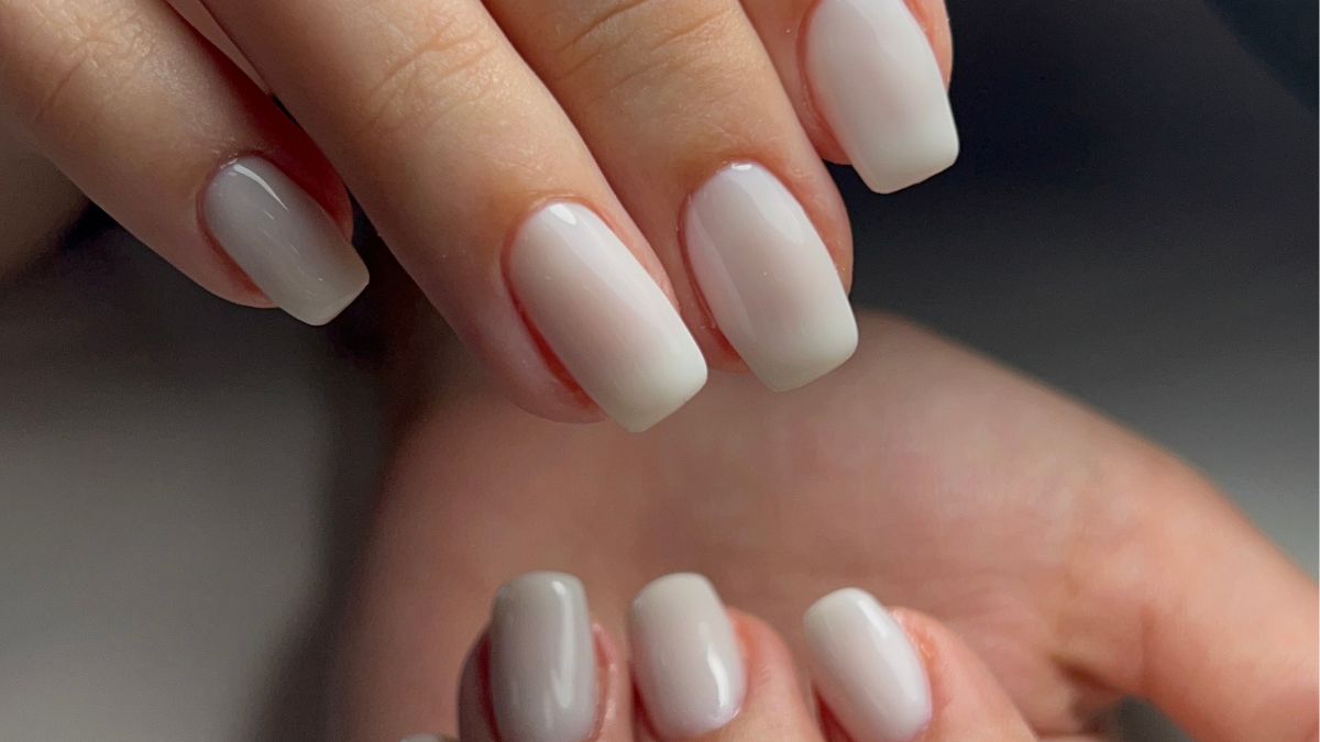 Nail Care: Simple Tips for Healthy and Beautiful Nails