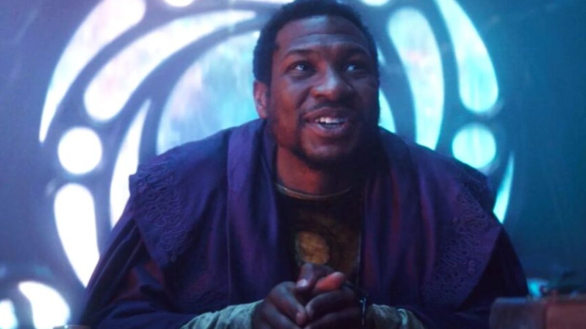 Fantastic Four Reboot to Feature Jonathan Majors' Kang: A Promising Move for the Marvel Cinematic Universe