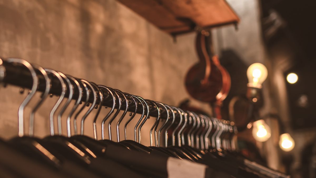 Tips for Building a More Sustainable Wardrobe