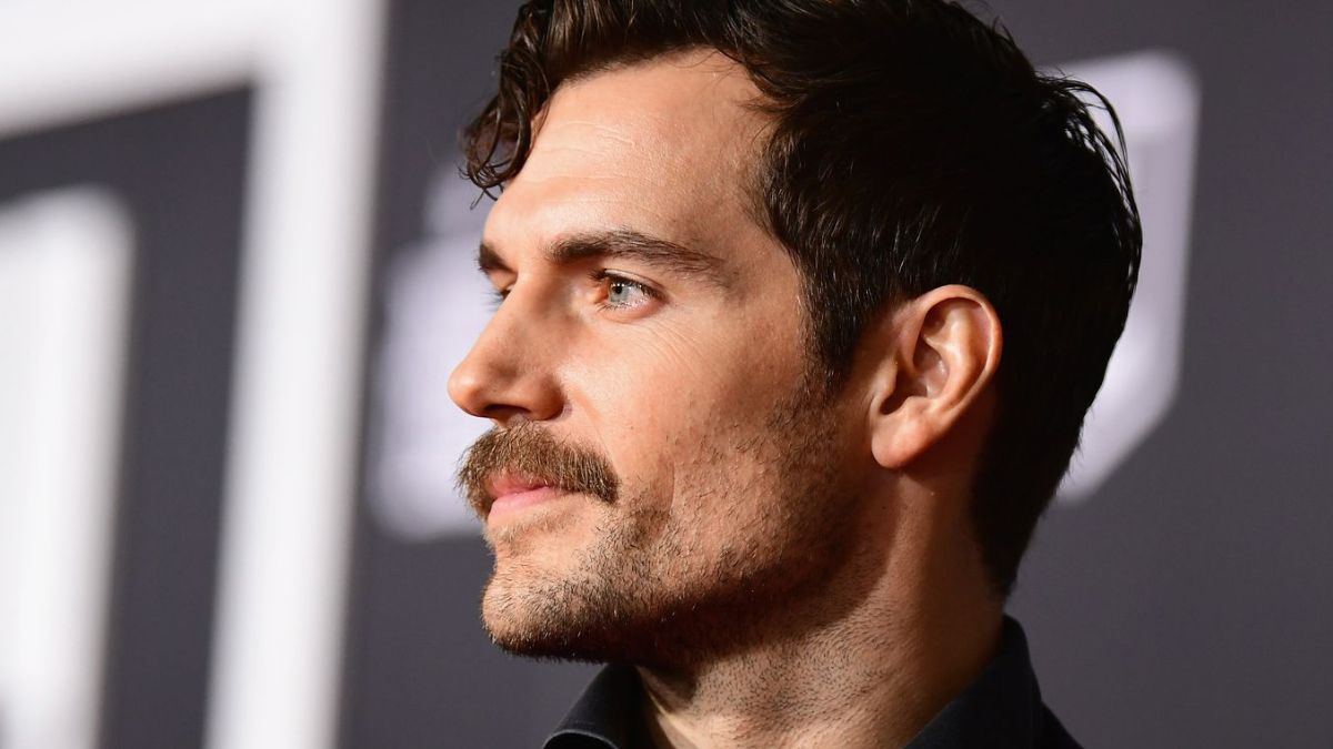 Henry Cavill Reveals Body Insecurities: An Important Reminder That Even Hollywood Stars Struggle With Self-Image