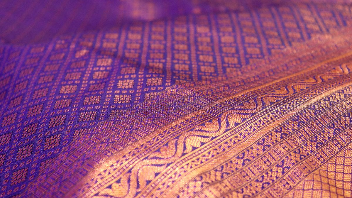 The Timeless Elegance of Sarees: A Journey Through Time