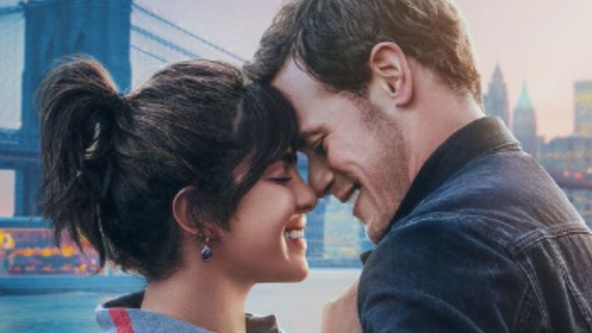 "Love Again" Trailer Out: Priyanka Chopra & Sam Heughan's Romantic Tale is Leaving Butterflies in Our Stomach - Watch!