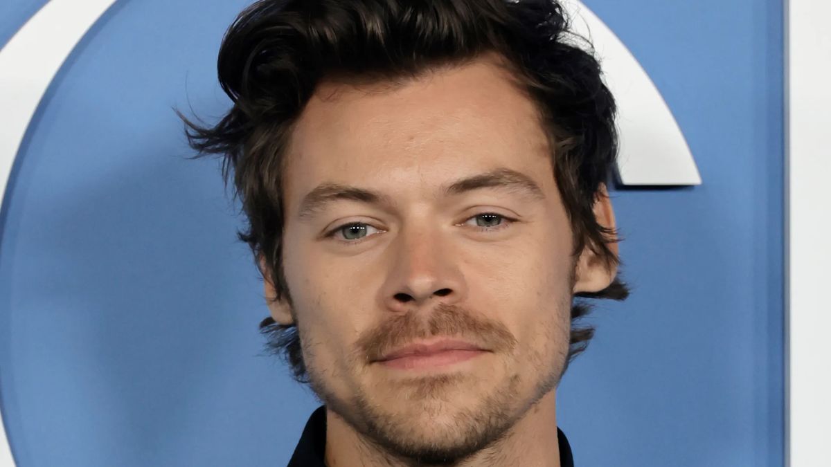 Harry Styles Takes the Stage at Brit Awards 2023 with Impressive Four Wins