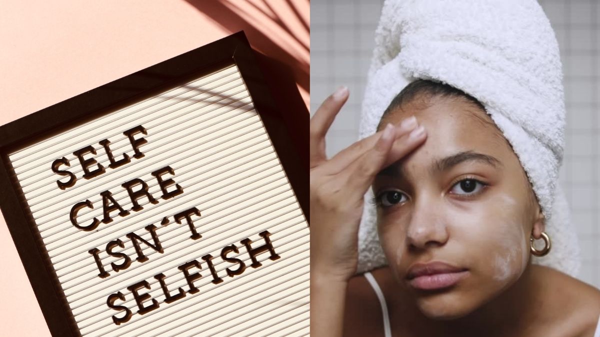 Unwind and Rejuvenate: How to Create a Relaxing Self-Care Routine