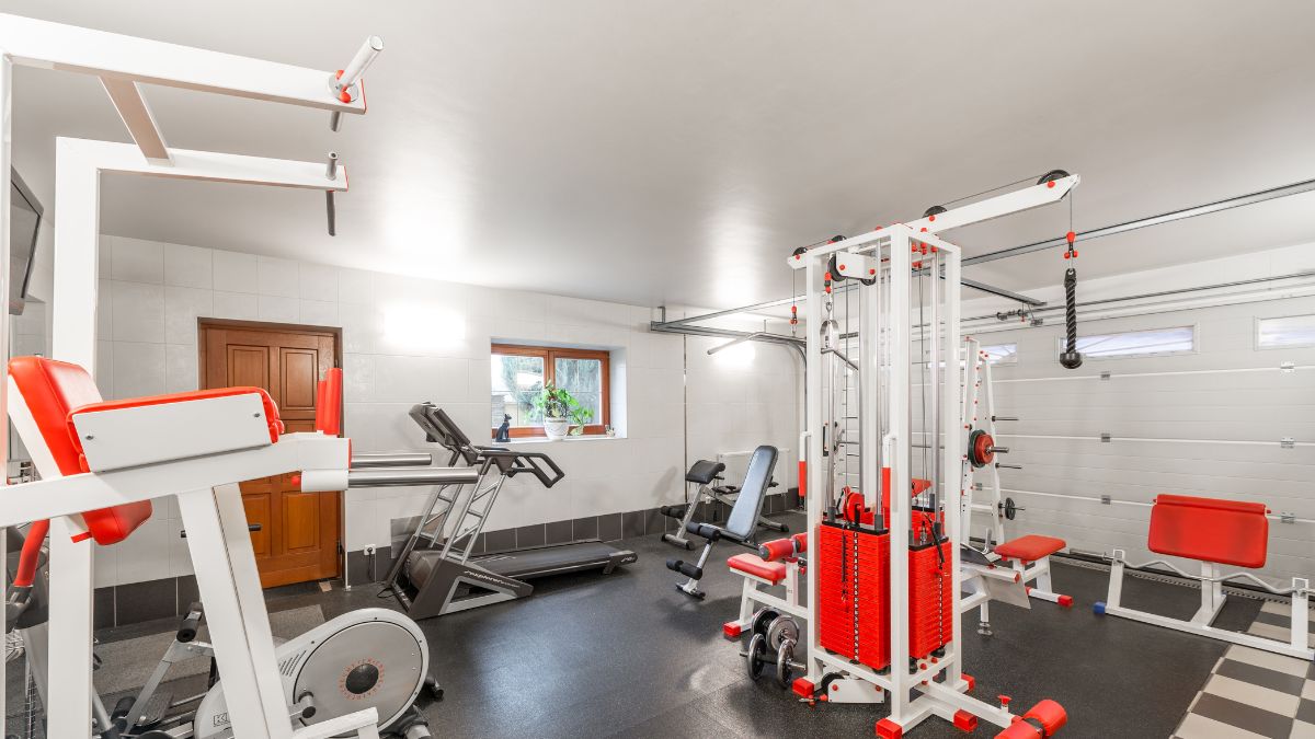 Building Your Home Gym on a Budget: Tips and Tricks to Get You Started