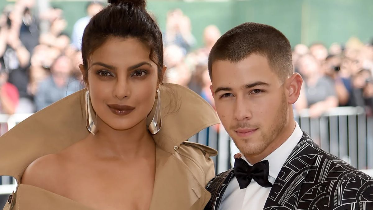 Priyanka Chopra Jonas at Nick Jonas’ Las Vegas Concert is a mood!