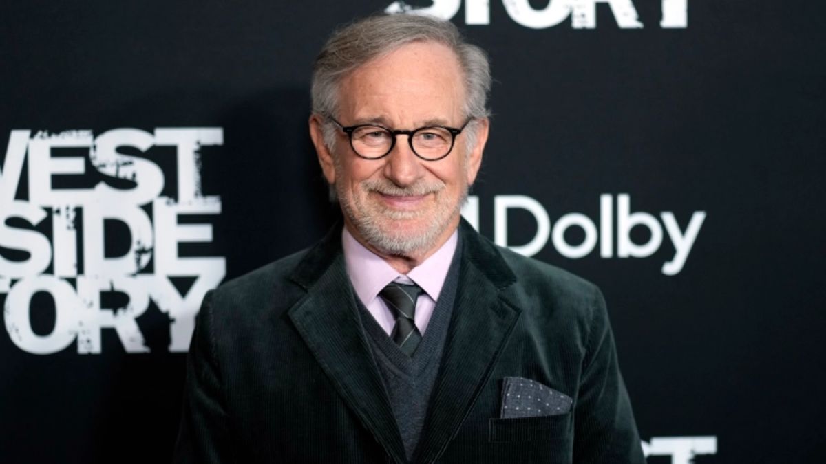 Steven Spielberg Discusses Harry Potter Directing Exit, Claims No Regrets