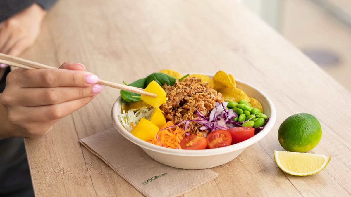 Nourish Your Body and Mind: Mindful Eating Habits for a Healthier Lifestyle