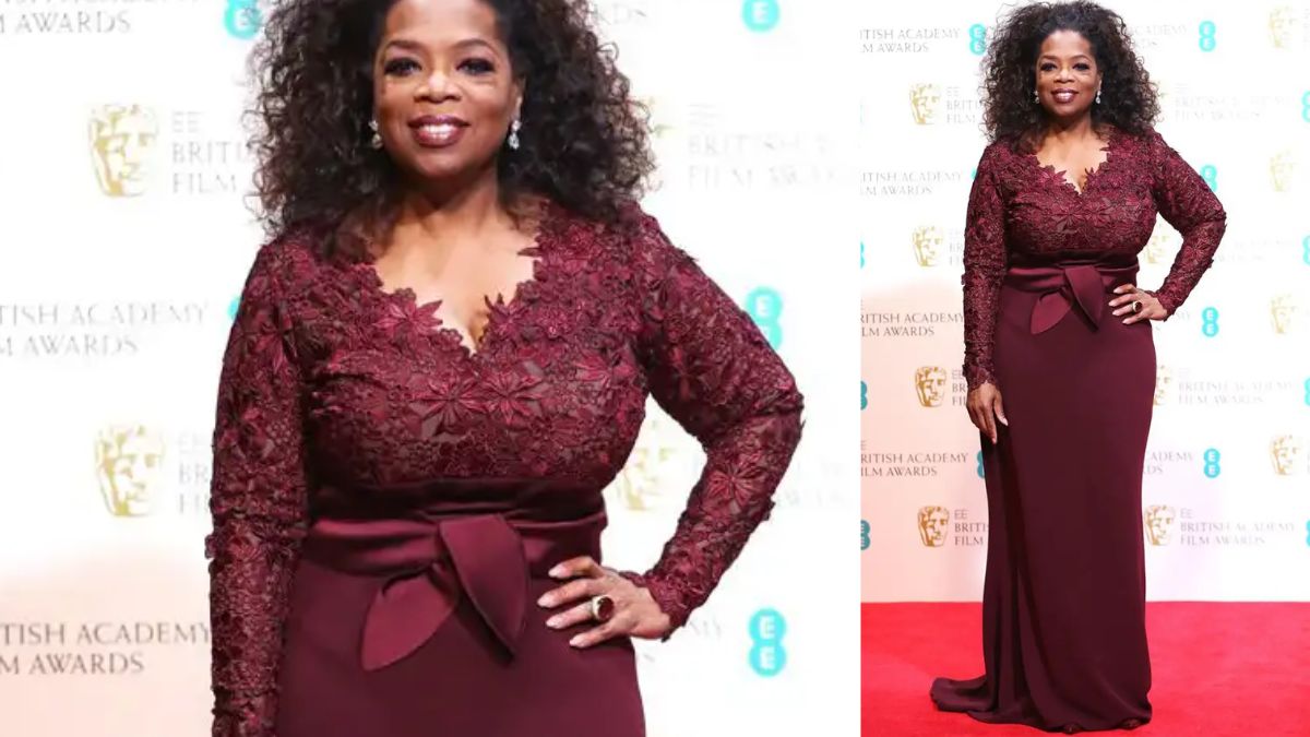 Flatter Your Figure: What to Wear If You Have an Oval Body Type