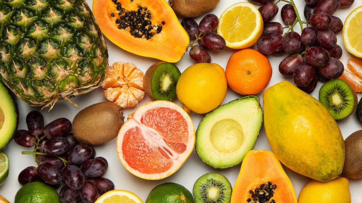 Nourish Your Skin with These Super Fruits
