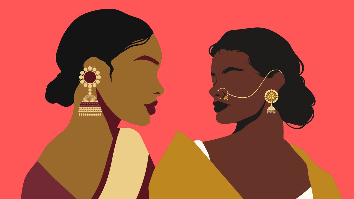 Elevate Your Festive Look with These Must-Have Earrings for Indian Festivals