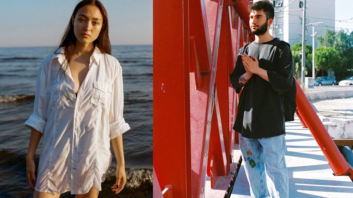 To incorporate this trend into your wardrobe, try pairing oversized tops with skinny jeans or leggings, or oversized jackets with fitted dresses or skirts.