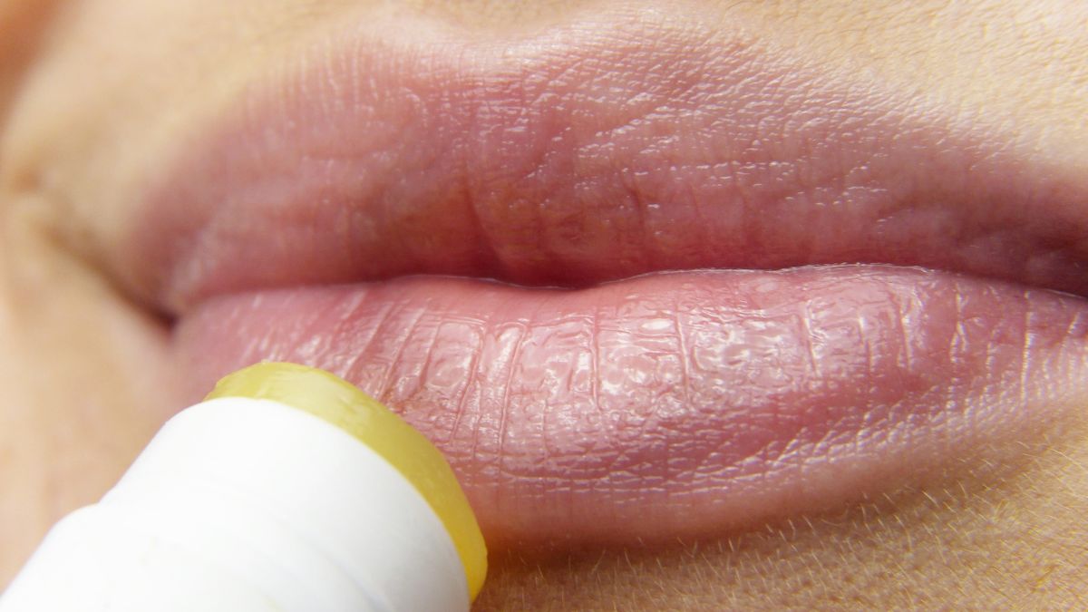 How to get perfectly soft lips